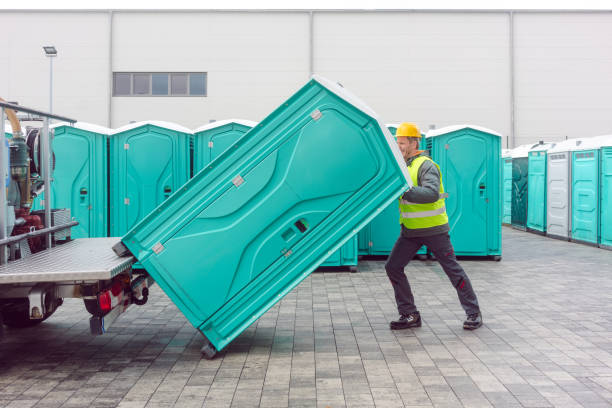 Best Local porta potty services  in Sitka, AK
