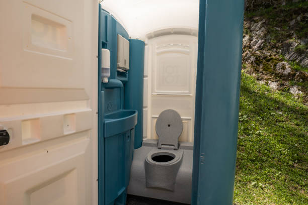 Portable Toilet Options We Offer in Sitka, AK