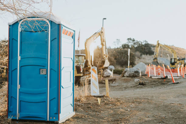 Best Porta potty delivery and setup  in Sitka, AK