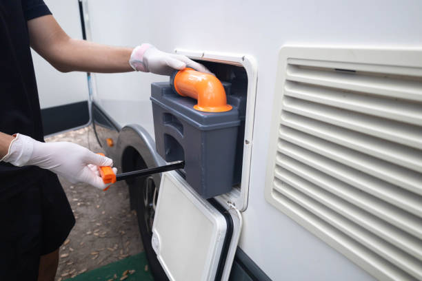 Best Portable toilet rental cost  in Sitka, AK