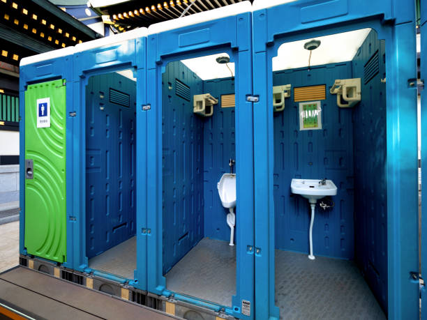 Best Portable restroom trailer rental  in Sitka, AK