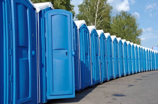 Best Affordable porta potty rental  in Sitka, AK